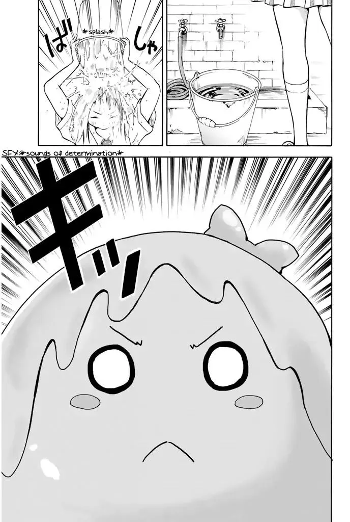 Slime-san to Yuusha Kenkyuubu Chapter 6 page 11