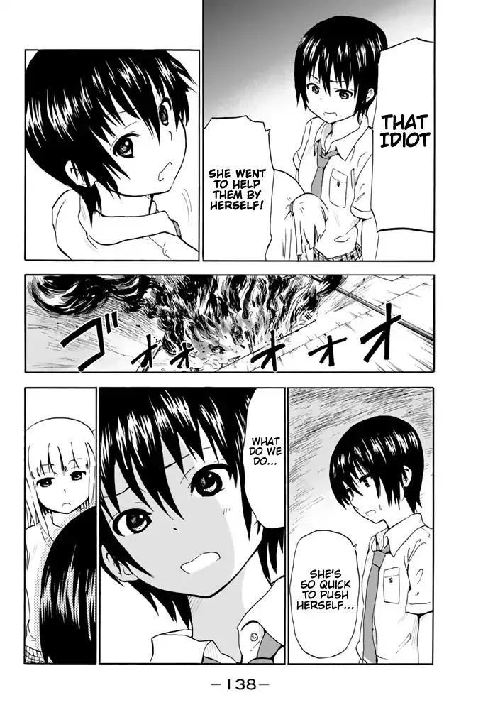 Slime-san to Yuusha Kenkyuubu Chapter 6 page 17