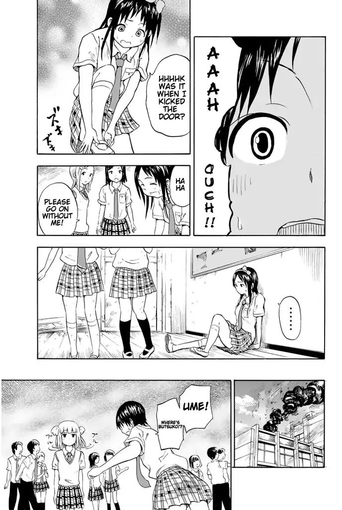 Slime-san to Yuusha Kenkyuubu Chapter 6 page 16
