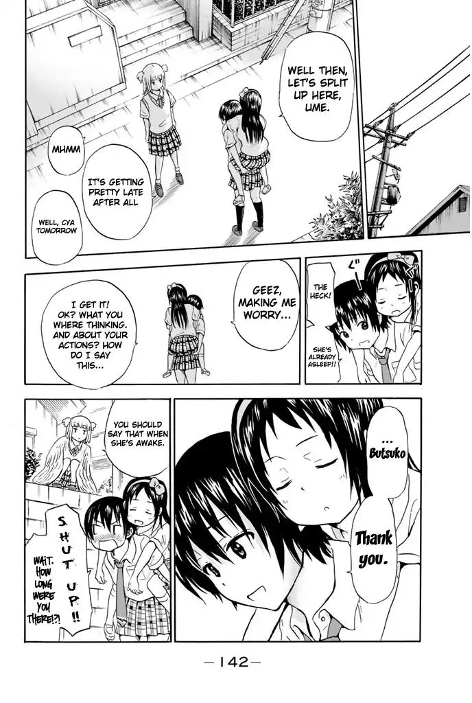 Slime-san to Yuusha Kenkyuubu Chapter 6 page 21