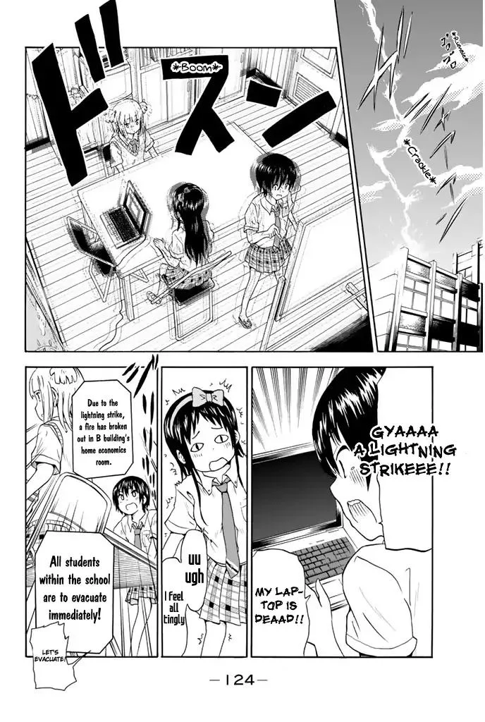 Slime-san to Yuusha Kenkyuubu Chapter 6 page 4