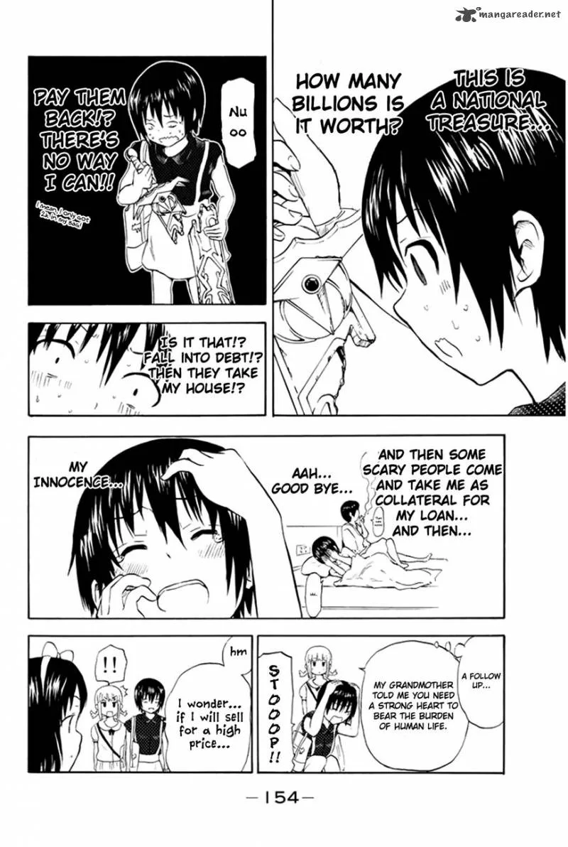 Slime-san to Yuusha Kenkyuubu Chapter 7 page 10