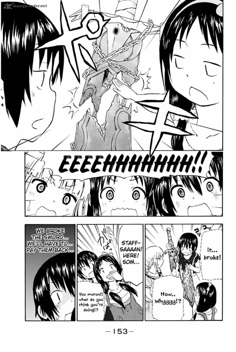 Slime-san to Yuusha Kenkyuubu Chapter 7 page 9
