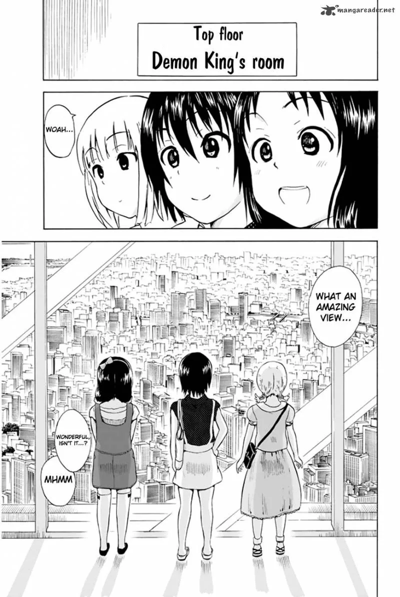 Slime-san to Yuusha Kenkyuubu Chapter 7 page 5