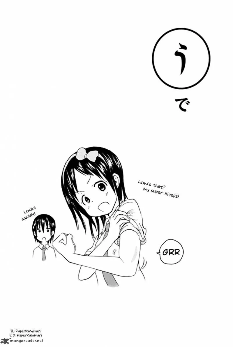 Slime-san to Yuusha Kenkyuubu Chapter 7 page 20