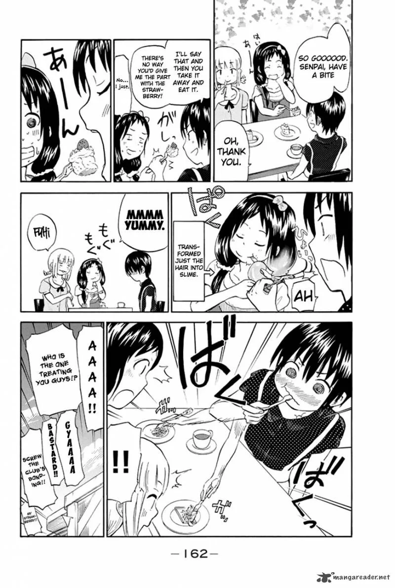 Slime-san to Yuusha Kenkyuubu Chapter 7 page 18