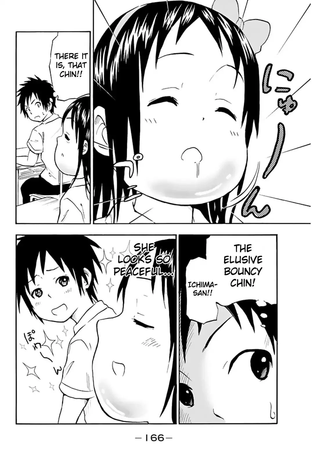 Slime-san to Yuusha Kenkyuubu Chapter 8 page 2
