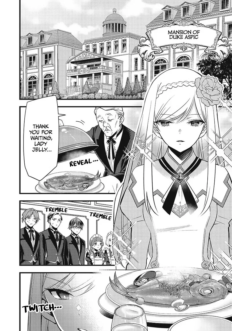 Slime Seijo Chapter 1 page 3