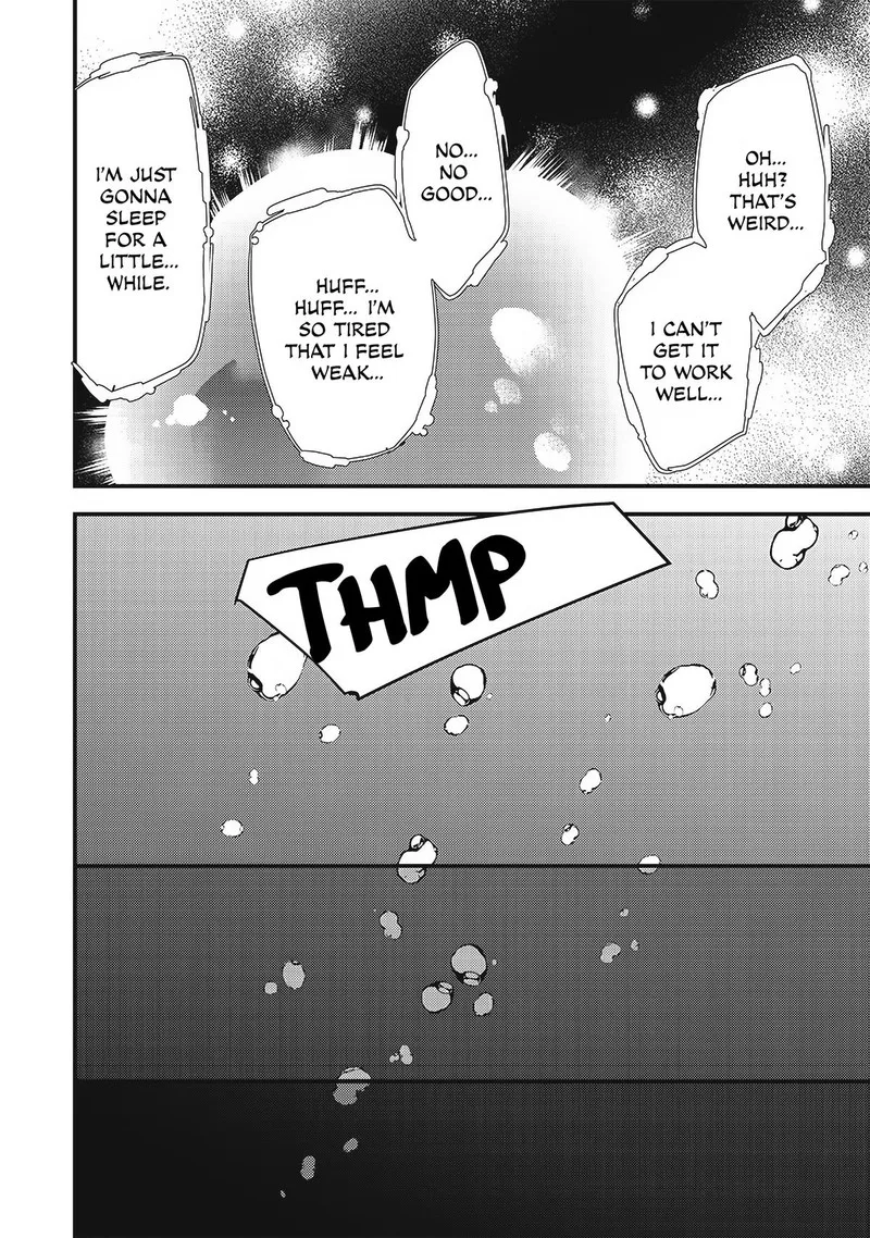Slime Seijo Chapter 1 page 23