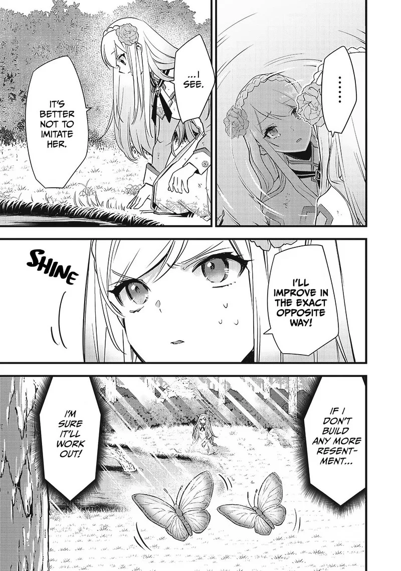 Slime Seijo Chapter 1 page 32