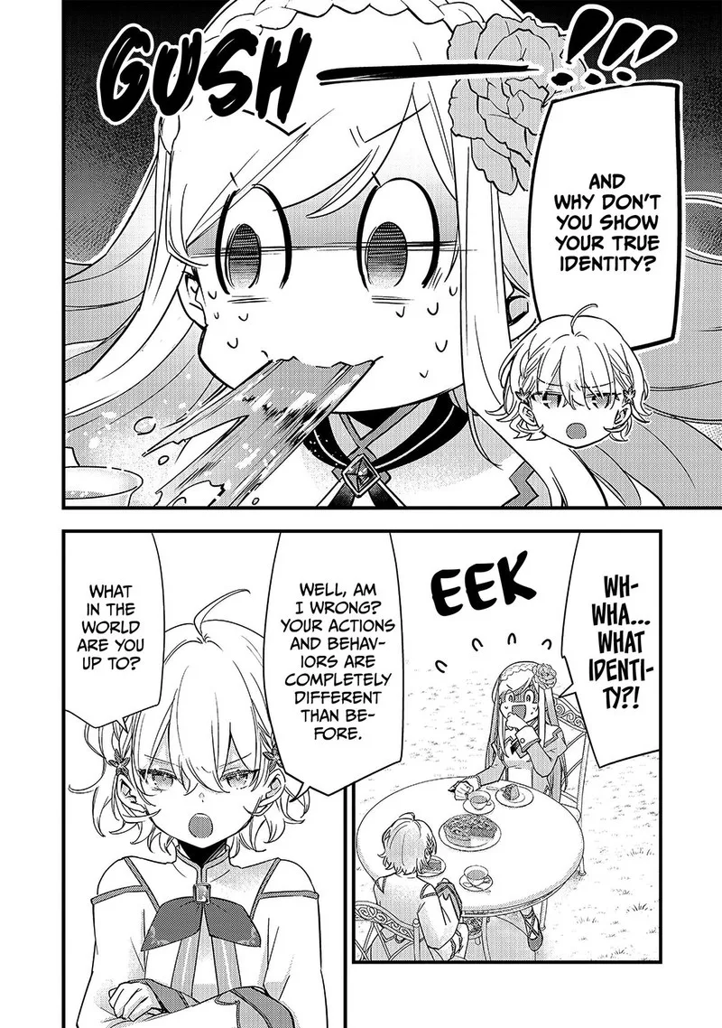 Slime Seijo Chapter 10 page 8