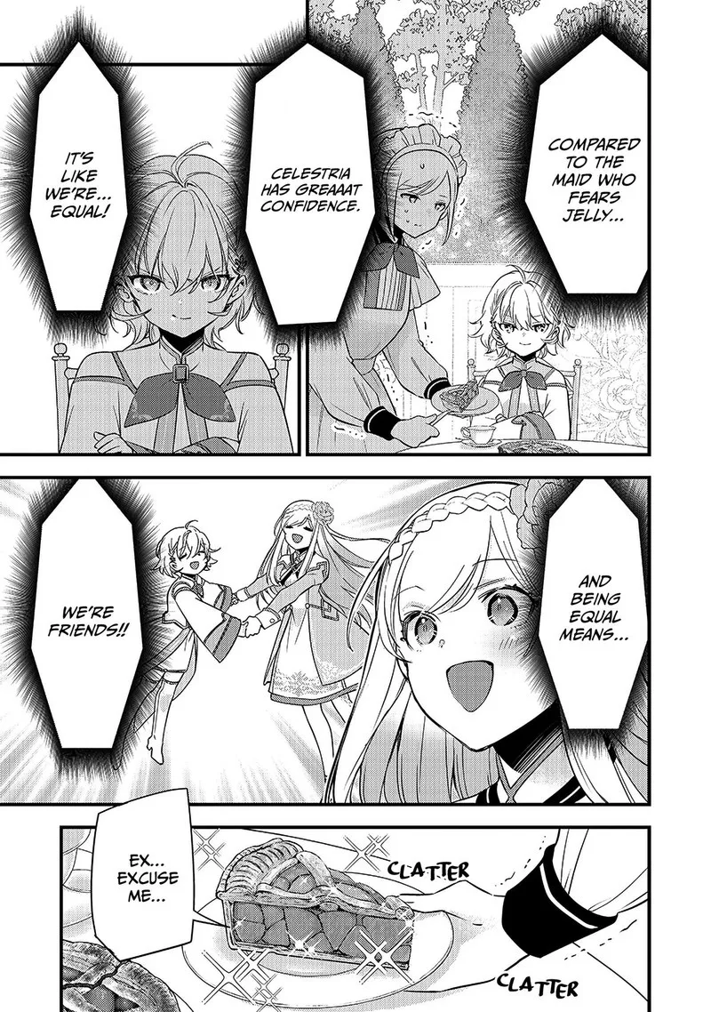 Slime Seijo Chapter 10 page 5