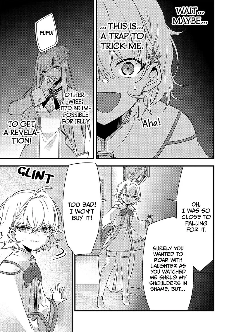 Slime Seijo Chapter 10 page 19