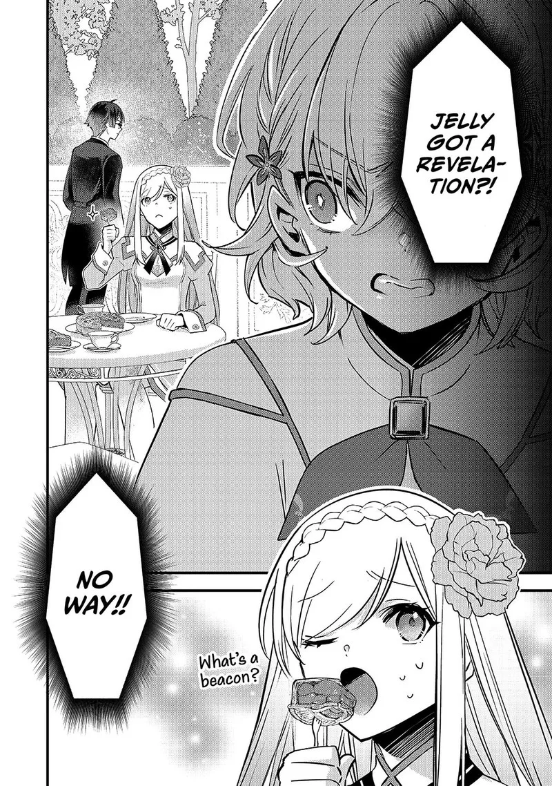 Slime Seijo Chapter 10 page 16