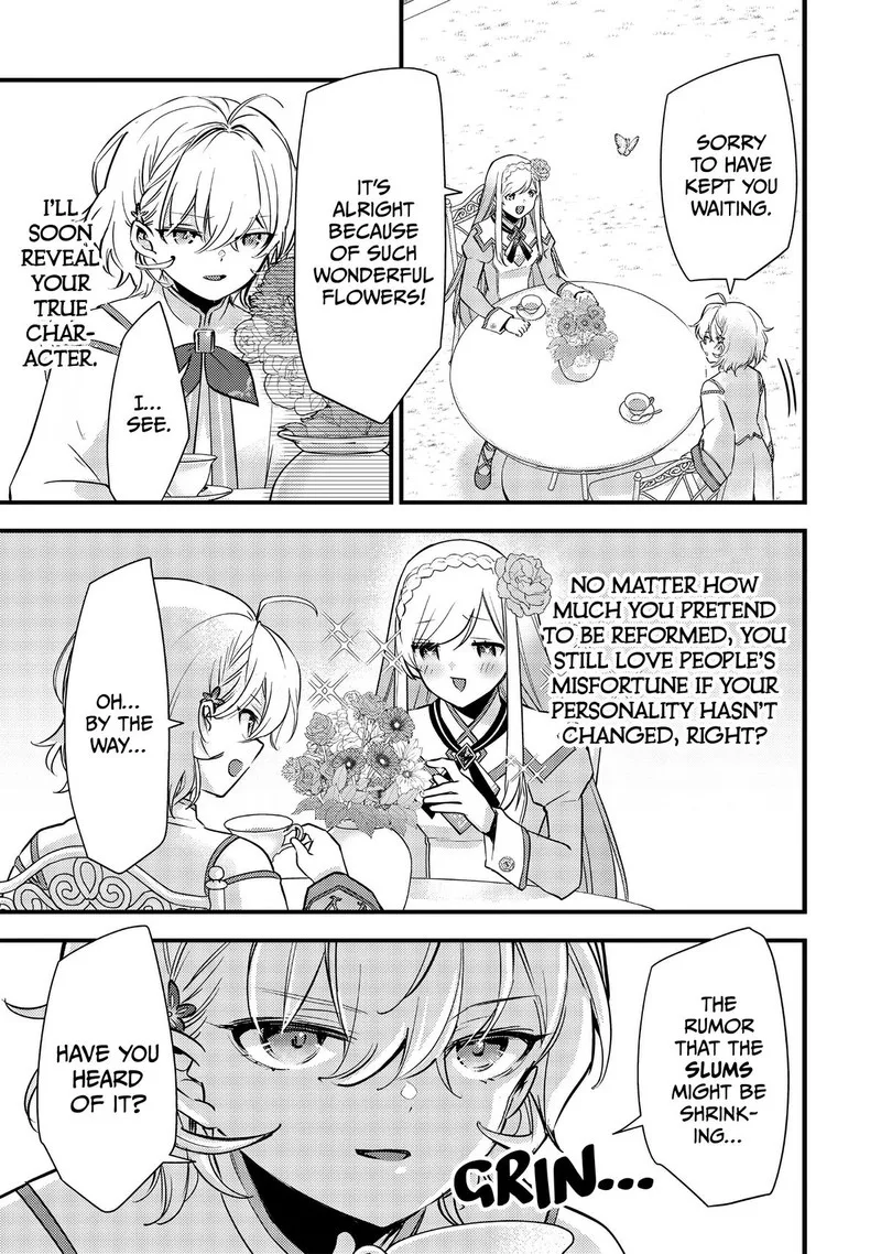 Slime Seijo Chapter 11 page 3