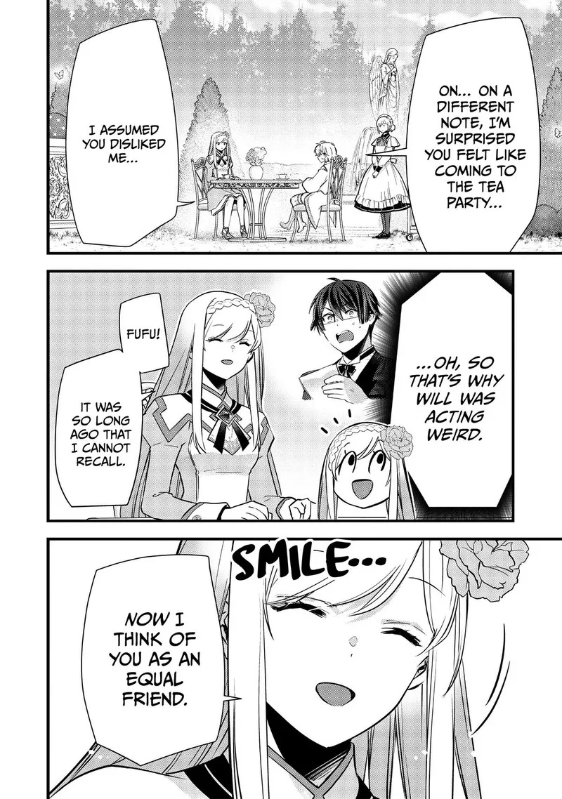 Slime Seijo Chapter 11 page 8