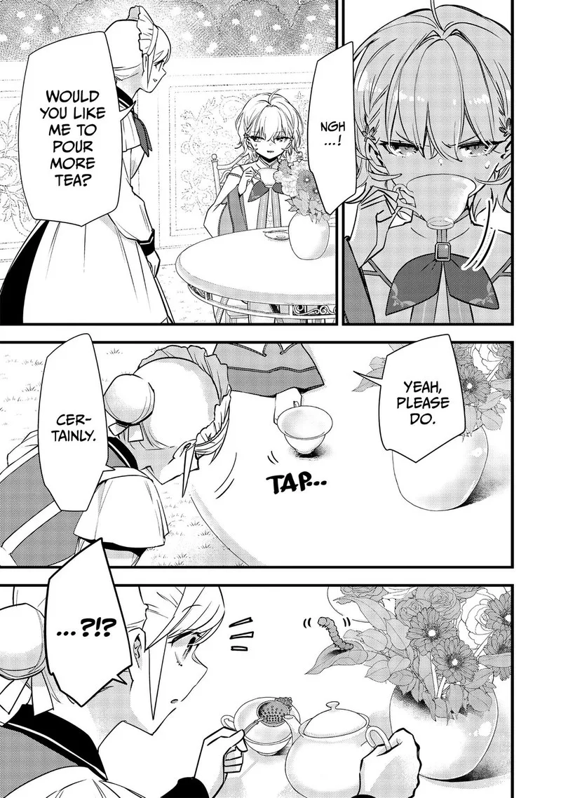 Slime Seijo Chapter 11 page 9