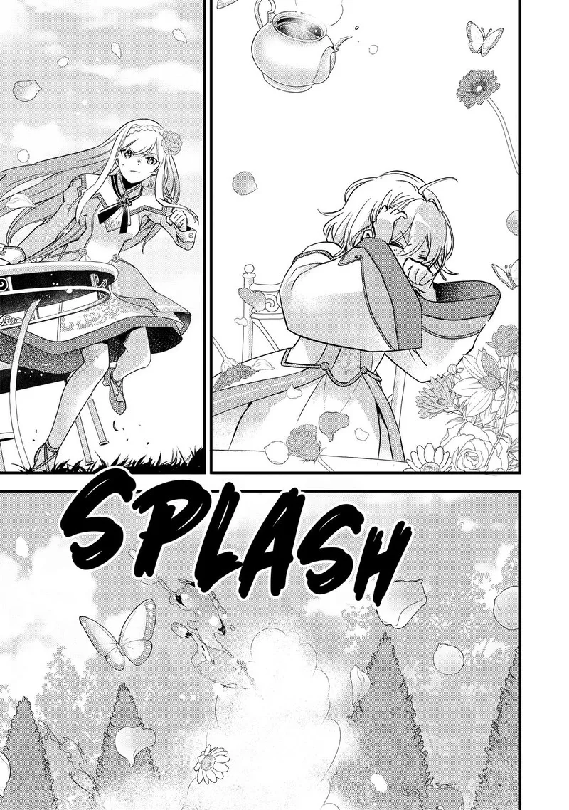 Slime Seijo Chapter 11 page 11