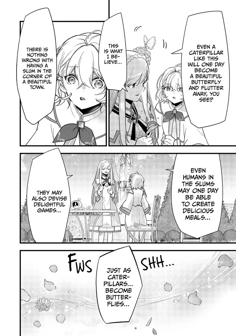 Slime Seijo Chapter 11 page 14