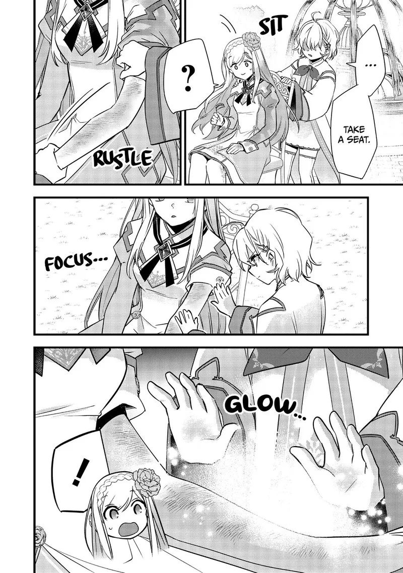 Slime Seijo Chapter 11 page 16