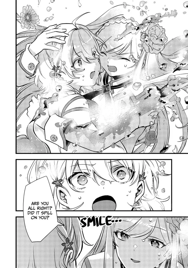 Slime Seijo Chapter 11 page 12