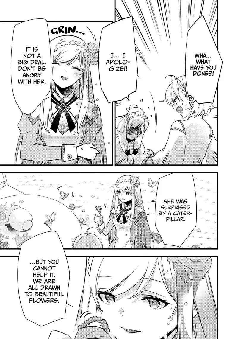 Slime Seijo Chapter 11 page 13