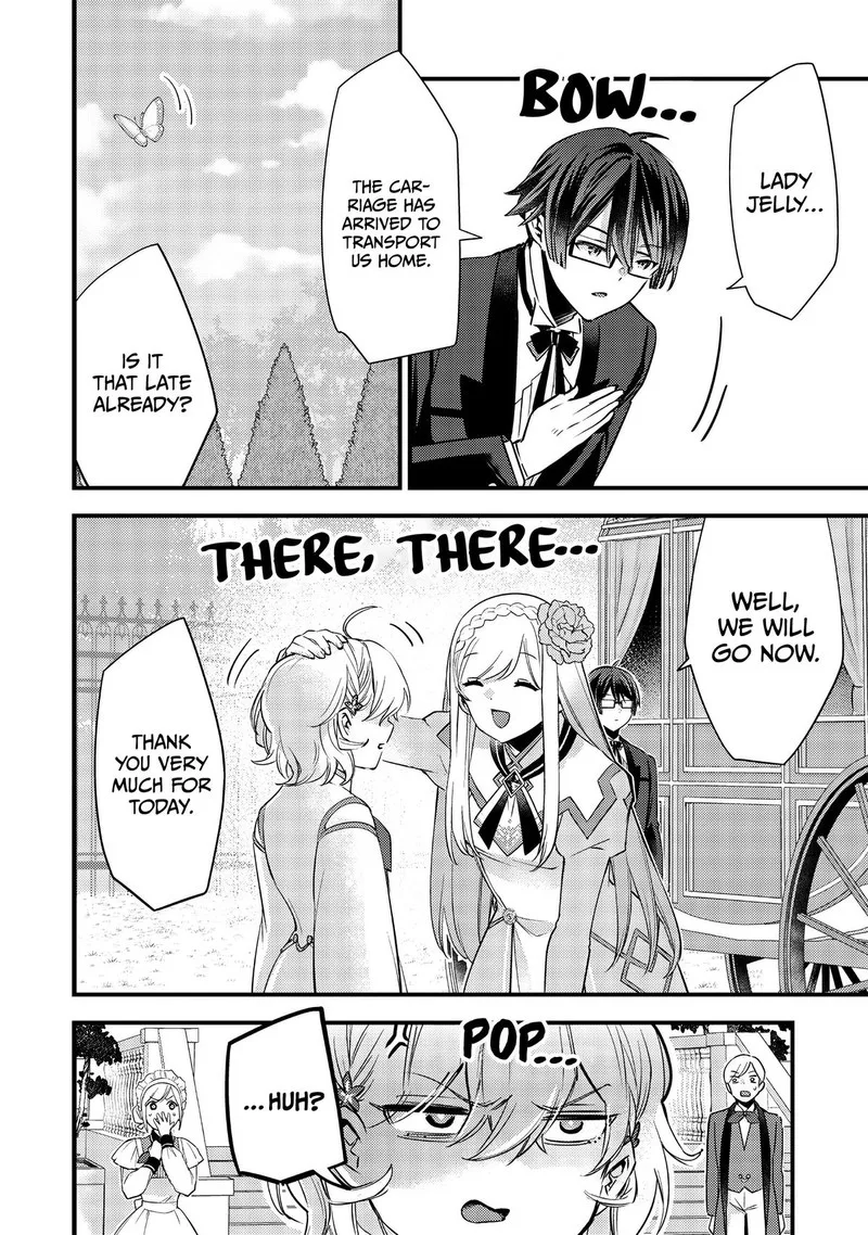 Slime Seijo Chapter 11 page 20