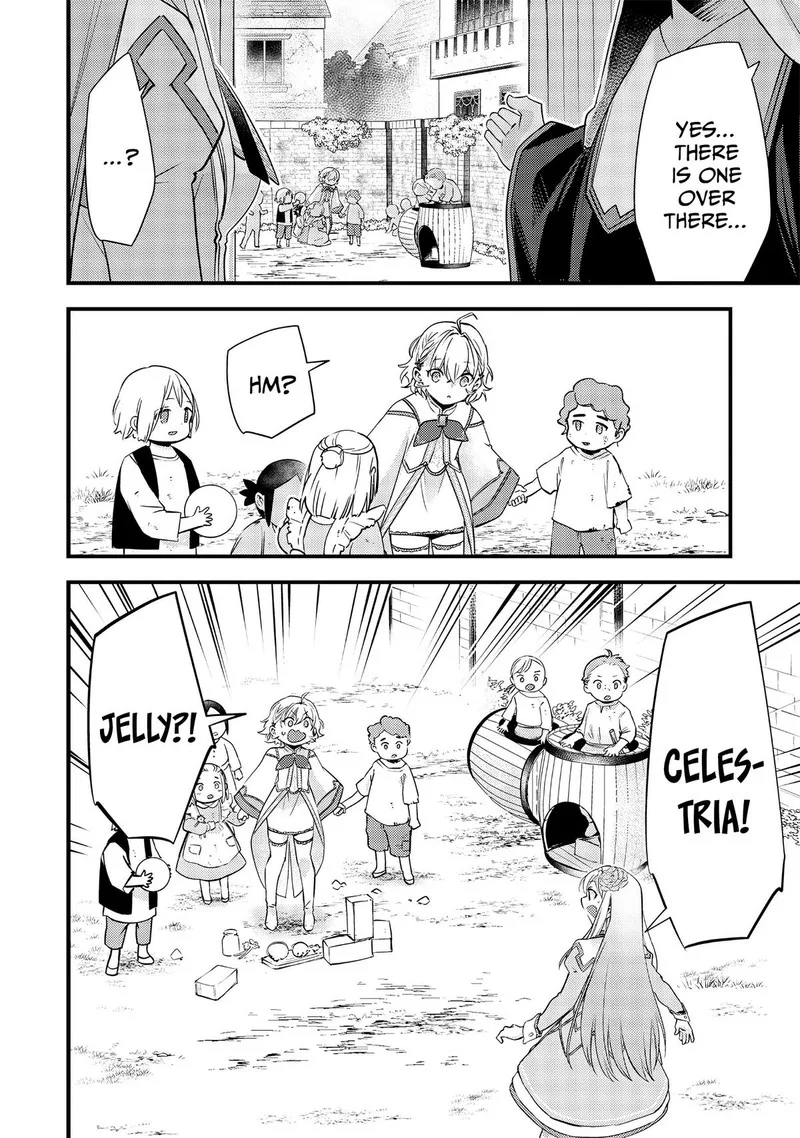 Slime Seijo Chapter 12 page 12