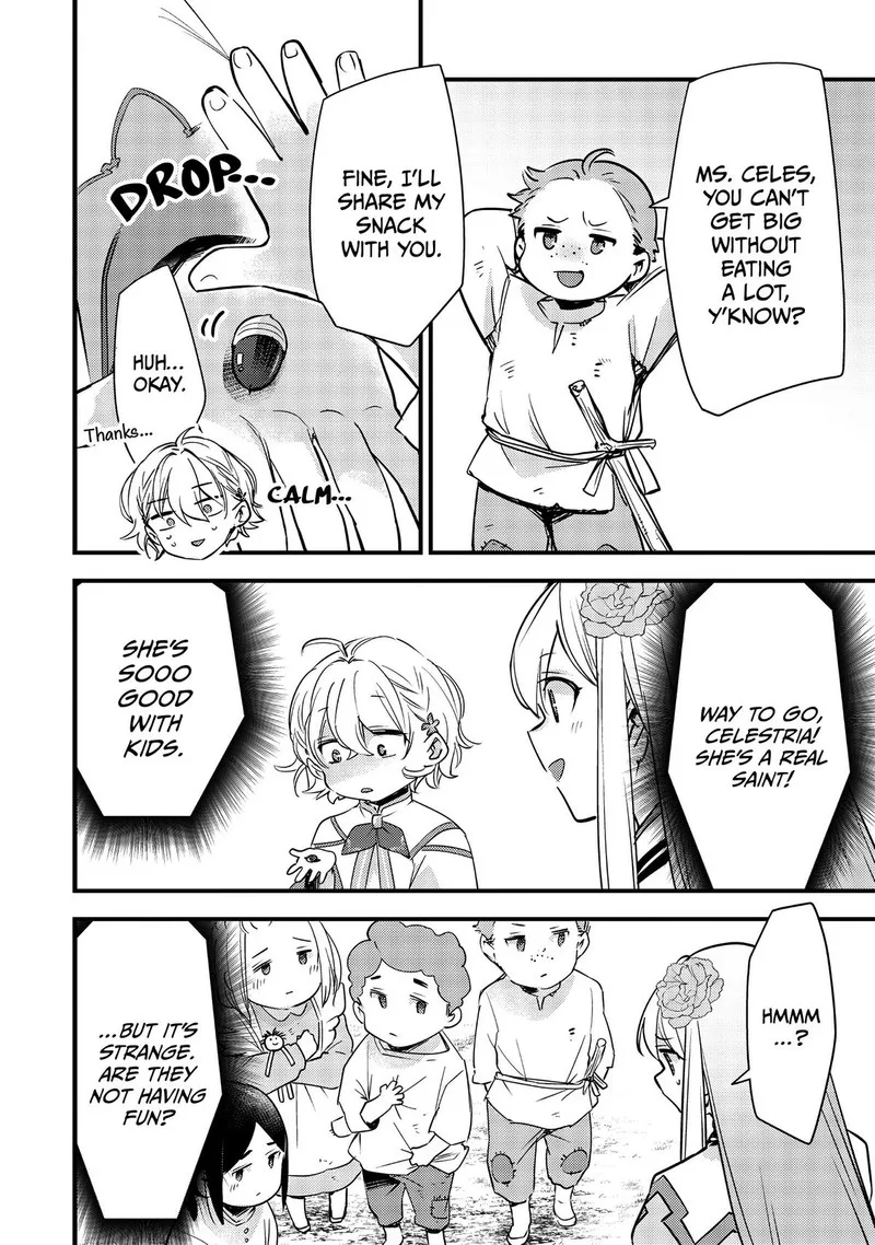 Slime Seijo Chapter 12 page 18