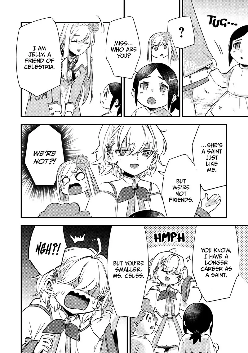 Slime Seijo Chapter 12 page 16