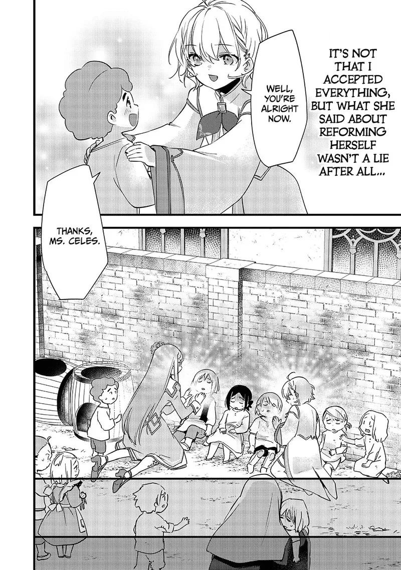 Slime Seijo Chapter 13 page 6