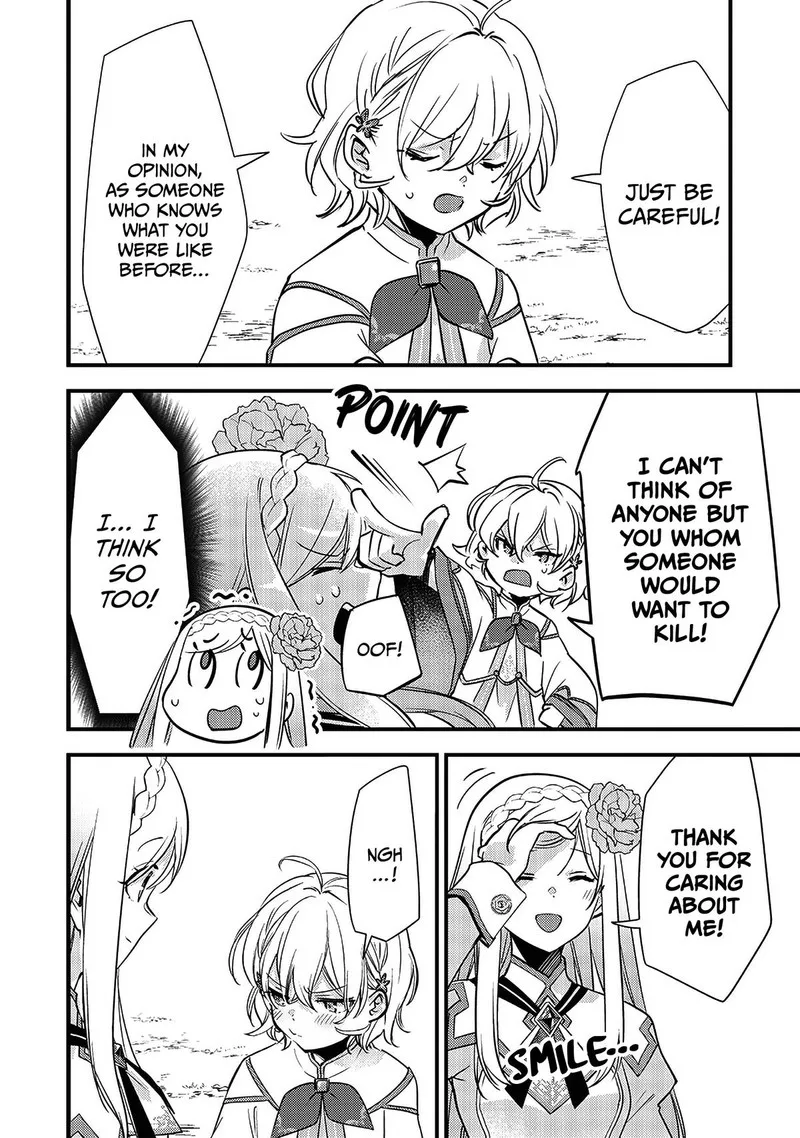 Slime Seijo Chapter 13 page 16