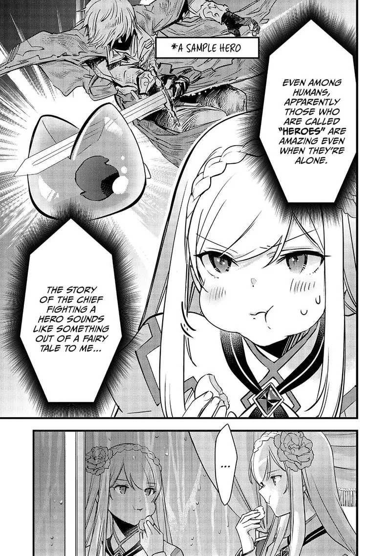Slime Seijo Chapter 13 page 23