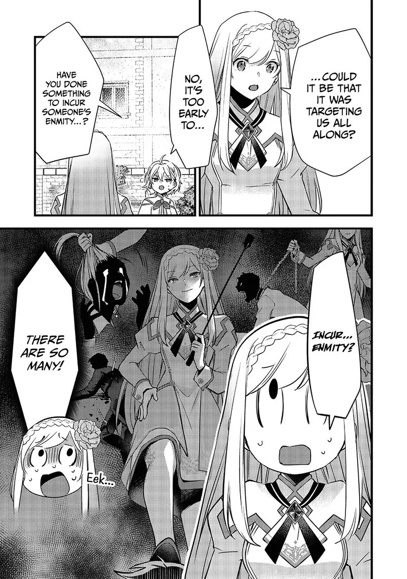 Slime Seijo Chapter 13 page 15