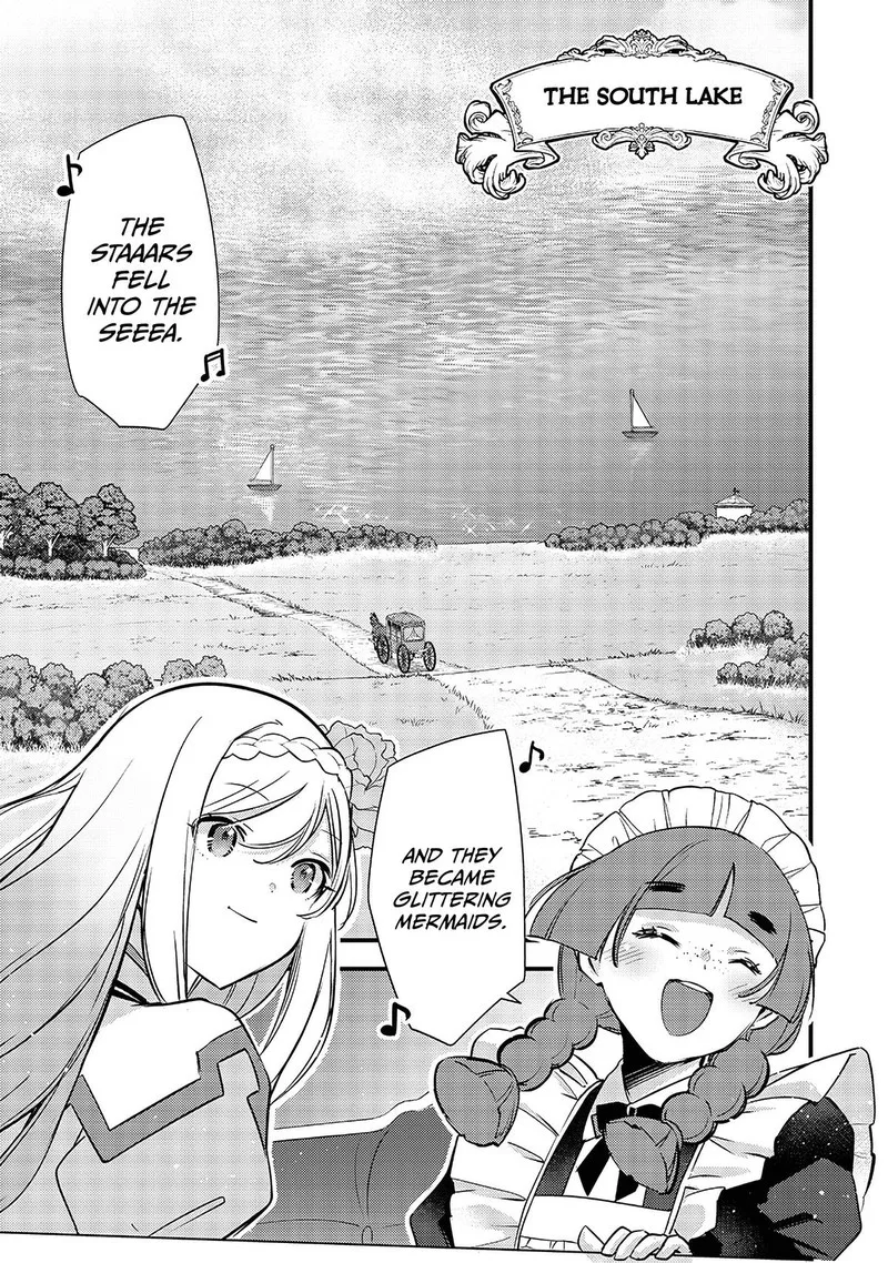 Slime Seijo Chapter 14 page 13