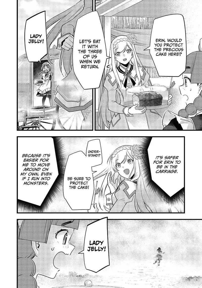 Slime Seijo Chapter 14 page 18