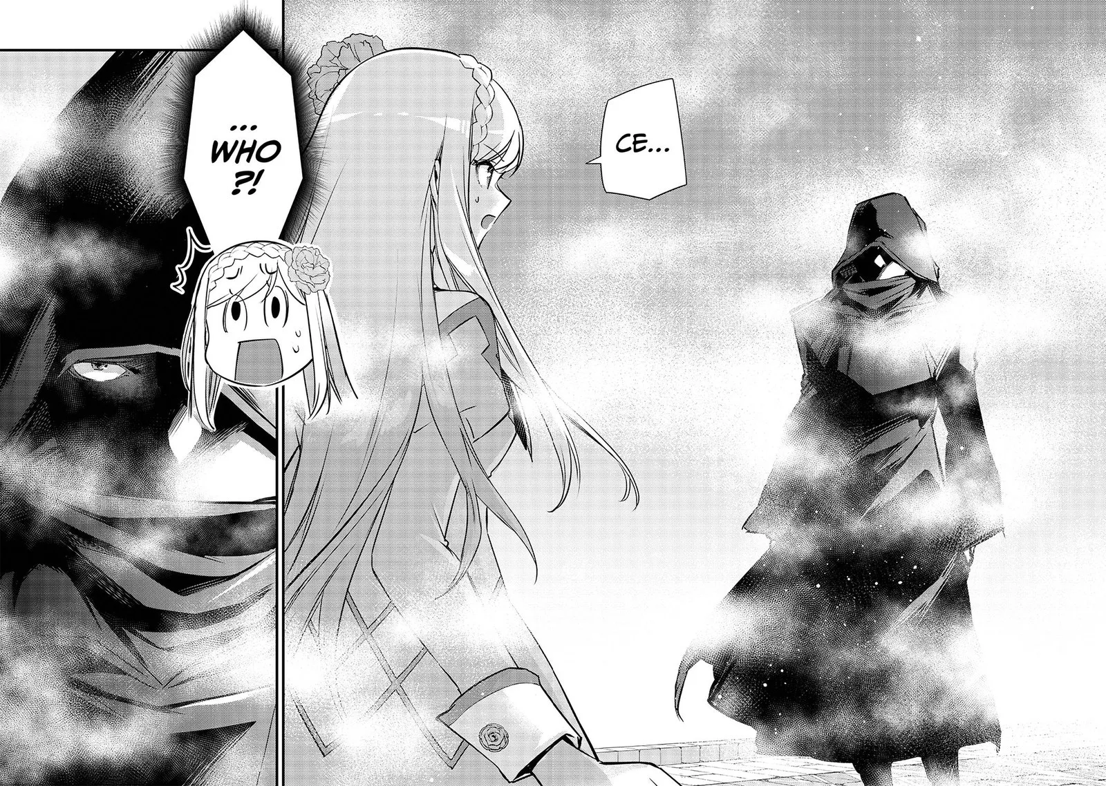 Slime Seijo Chapter 14 page 20