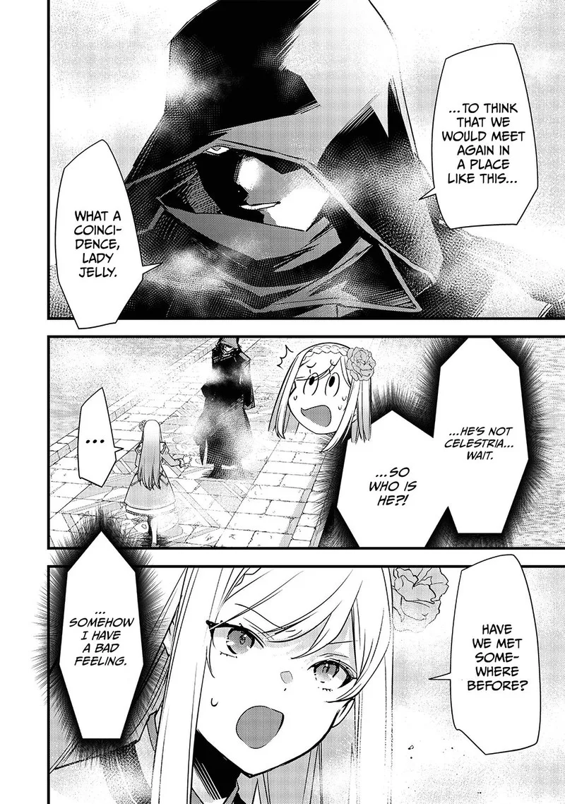 Slime Seijo Chapter 14 page 21