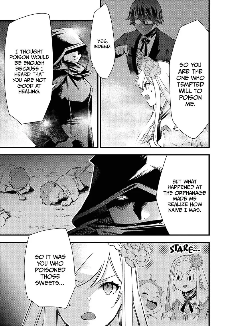 Slime Seijo Chapter 15 page 3