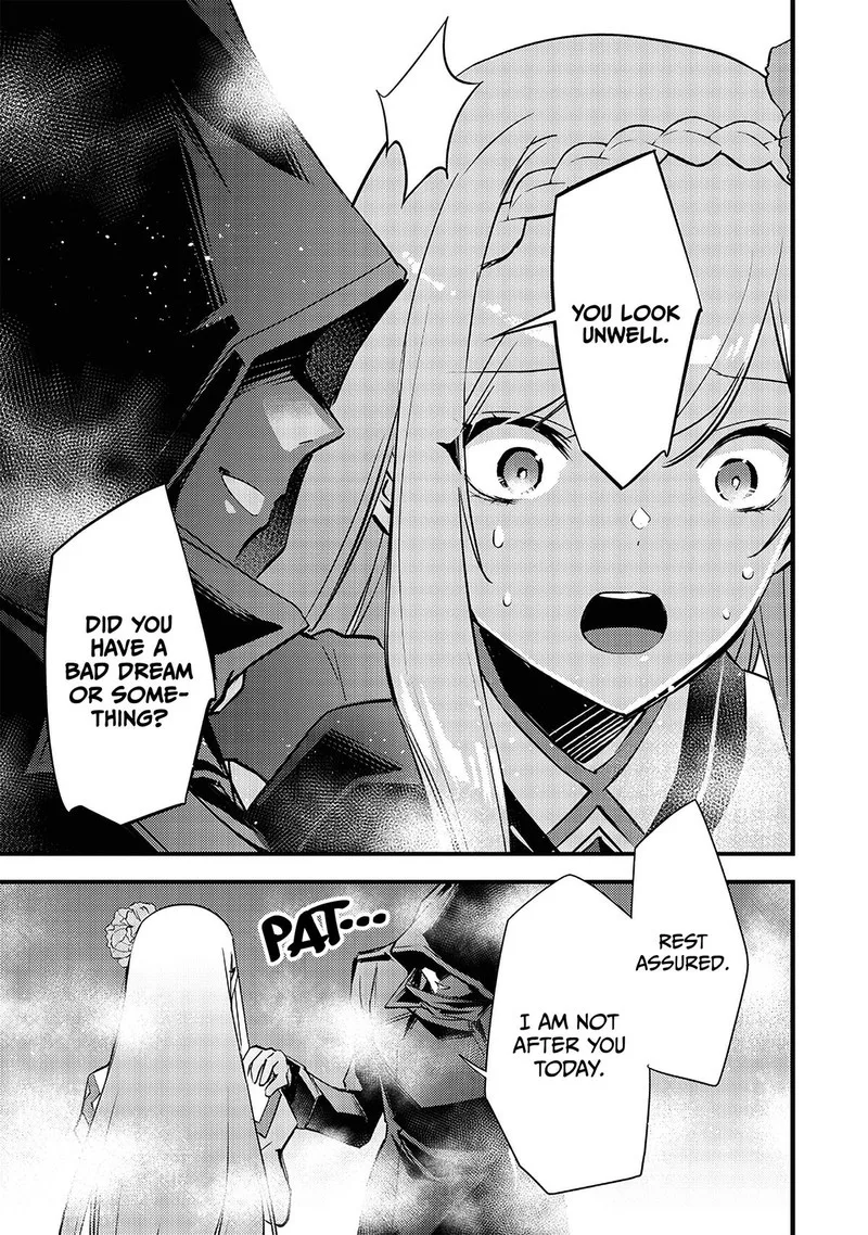 Slime Seijo Chapter 15 page 7