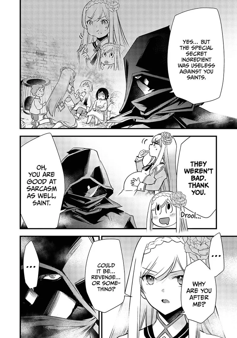 Slime Seijo Chapter 15 page 4