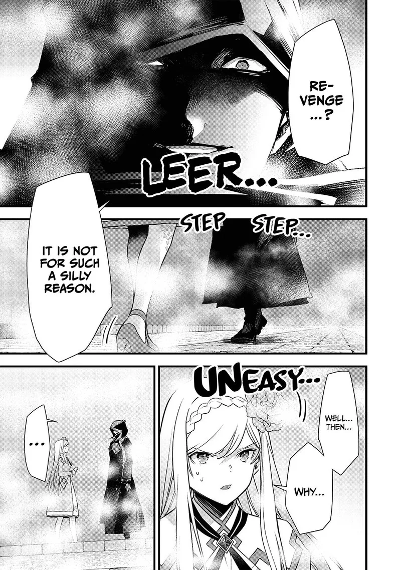 Slime Seijo Chapter 15 page 5