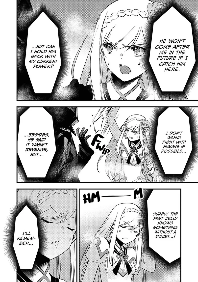 Slime Seijo Chapter 15 page 8