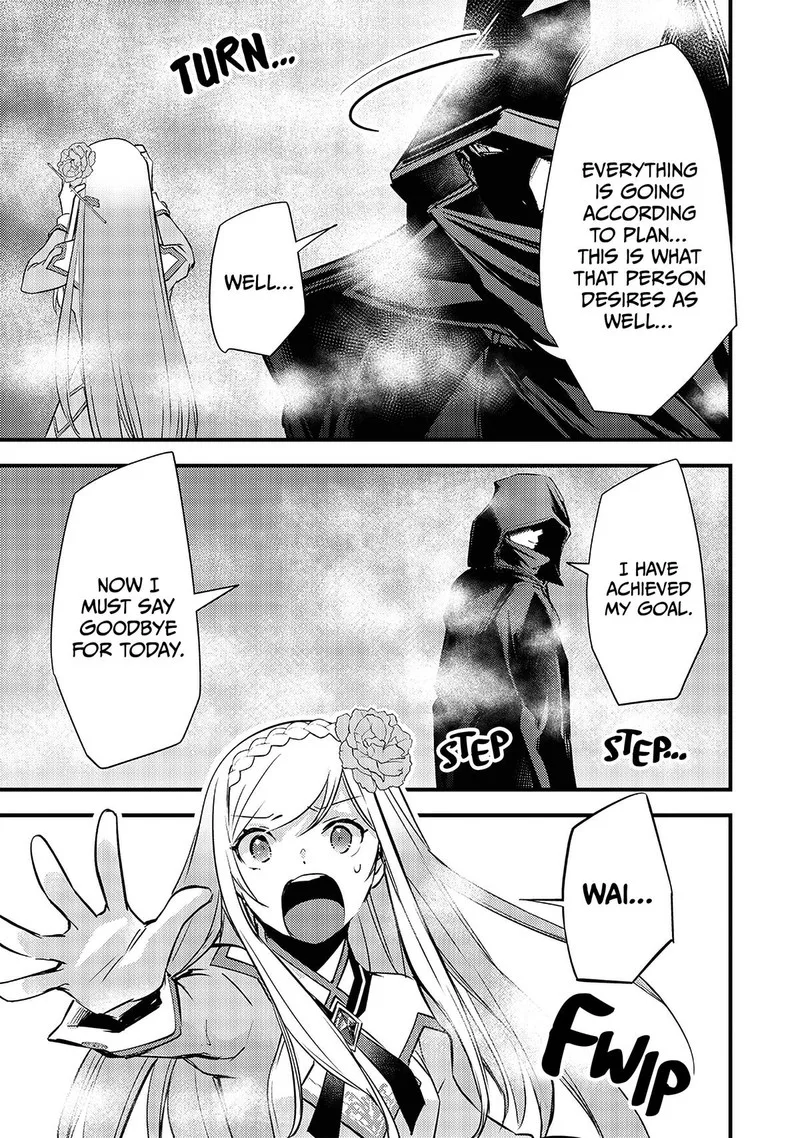 Slime Seijo Chapter 15 page 11