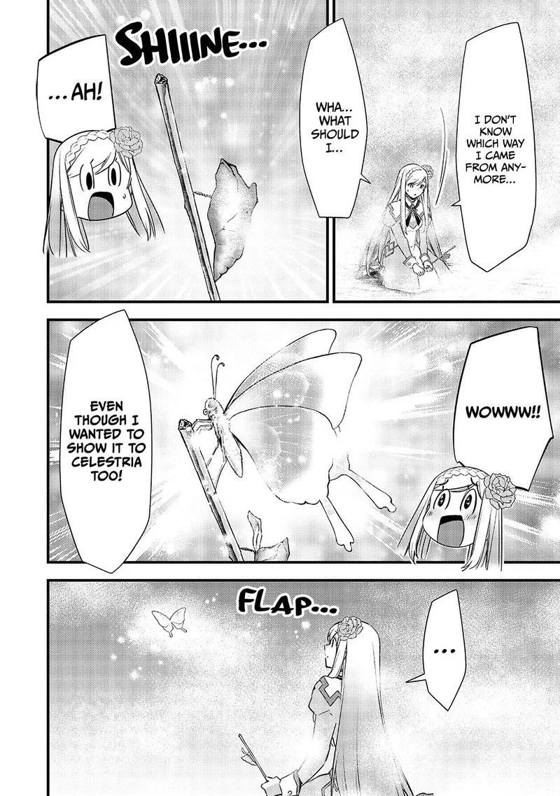 Slime Seijo Chapter 15 page 16