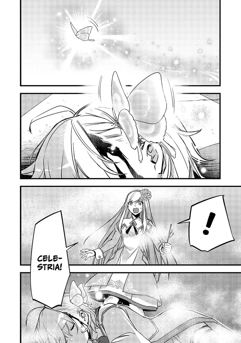 Slime Seijo Chapter 15 page 18