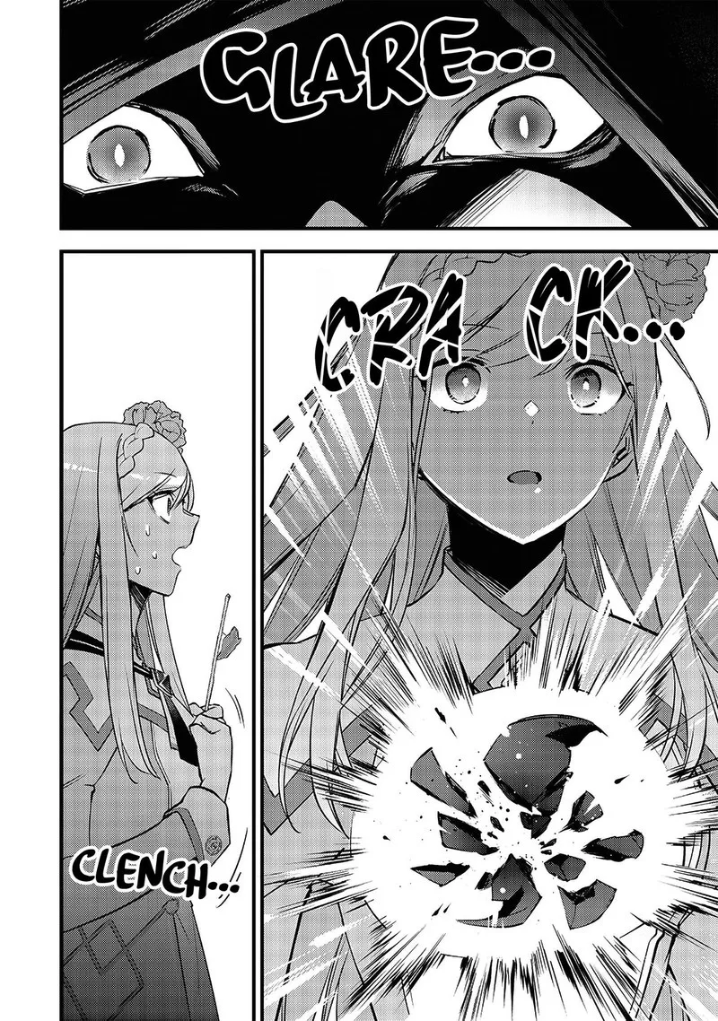 Slime Seijo Chapter 15 page 6