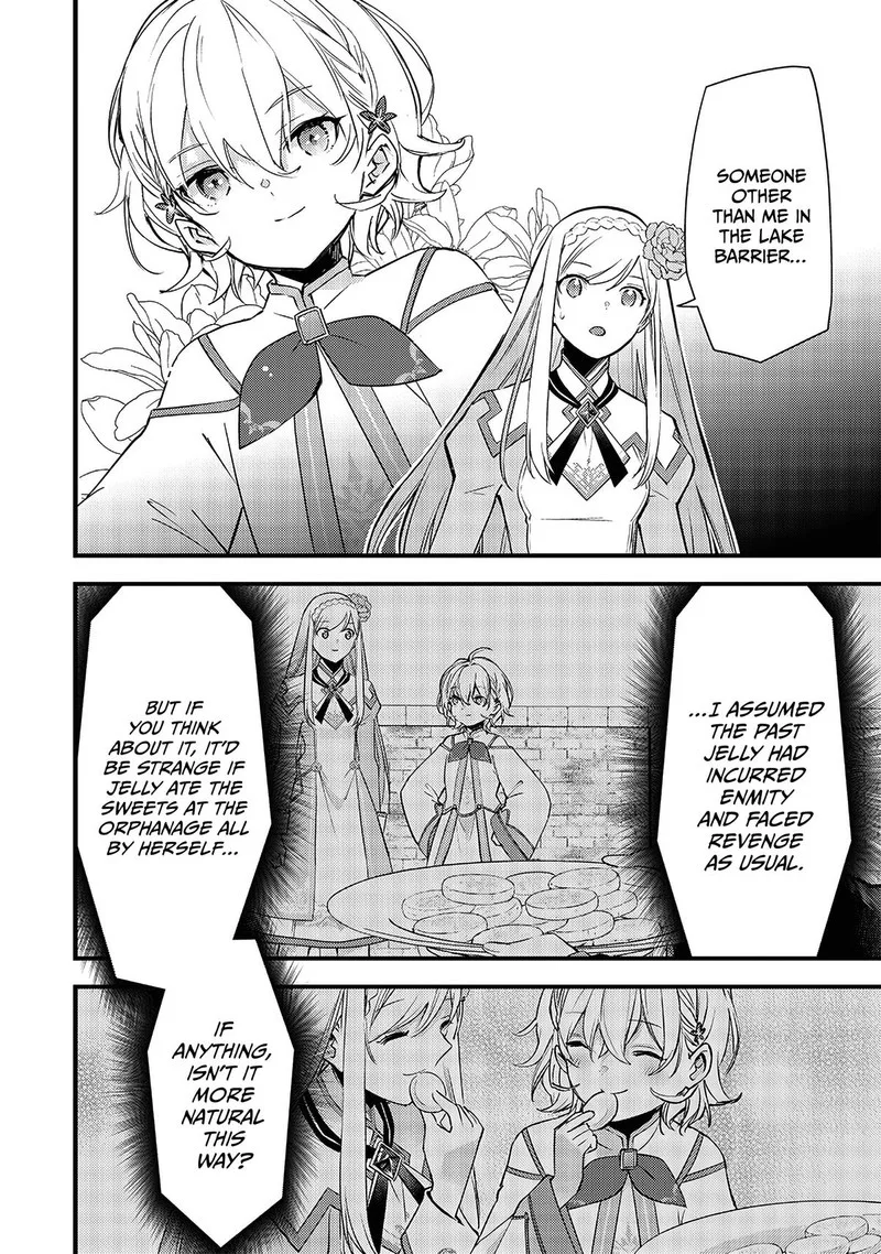 Slime Seijo Chapter 15 page 14
