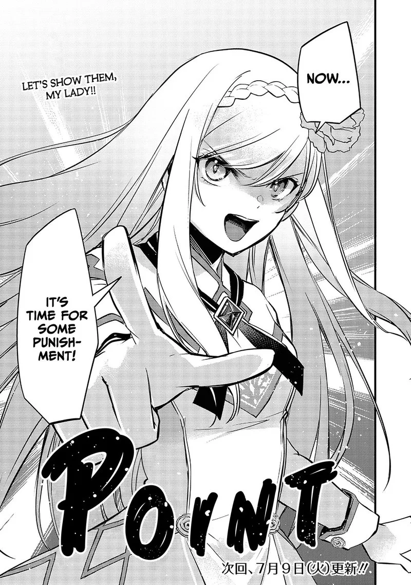 Slime Seijo Chapter 15 page 23