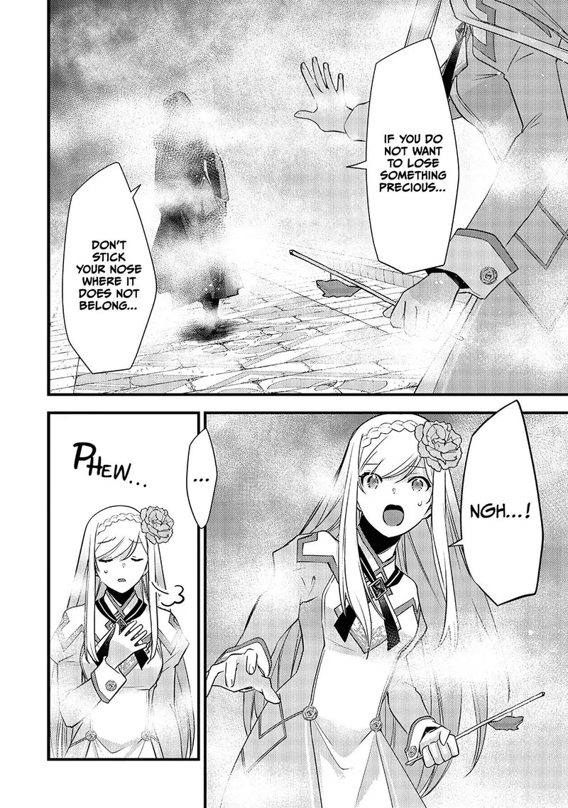 Slime Seijo Chapter 15 page 12